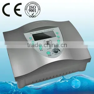Home Microdermabrasion Device Skin Rejuvenation thumbnail-1