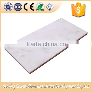 Select Polished Small Piece Marble Tile Sample Wholesale thumbnail-1