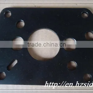 OEM Progressive Stamping Die Sheet Metal Parts thumbnail-1