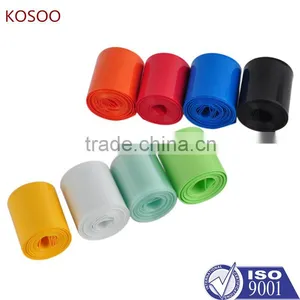 New Product PVC Material Heat Shrinkable Type Insulation Tube thumbnail-2