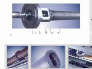 Rubber Cold Feeding Extruder thumbnail-1