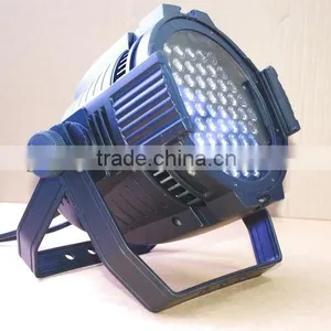 Energy Saving High Power Indoor Led 54 3w Par Light thumbnail-1