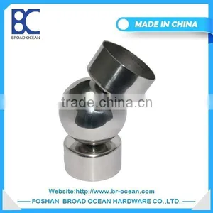 Stianless Steel Materical Sweep Elbow thumbnail-1