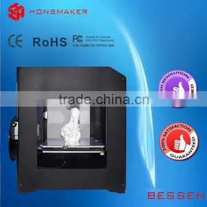 New Design Personal 3d Printer/einstart 3d Printer With High Resolution thumbnail-6