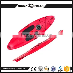 LLDPE Plastic Sup Stand up Paddle Board for Sale thumbnail-1
