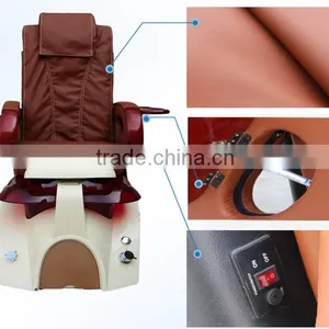 Personal Care Salon Equipment Manicure Pedicure Chair thumbnail-2