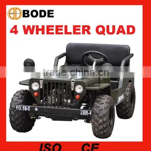 New Wholesale 110cc 150cc 4 Wheeler ATV thumbnail-1