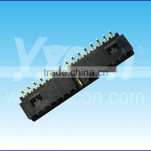 Dongguan Supplier 2.0mm Pitch Molex SMT / SMD Box Header thumbnail-4