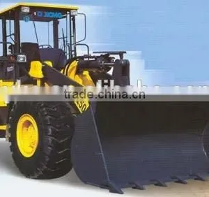 Gold Supplier Best Quality and Best Price Xcmg Wheel Loader Zl50g thumbnail-1