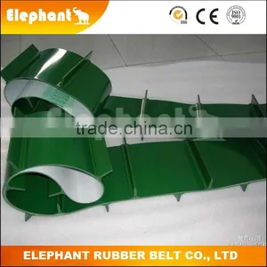 Elephant Belt Light Duty PVC PU PE Conveyor Belt thumbnail-2