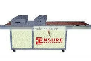 High Quality UV Paint Drying Machine thumbnail-1