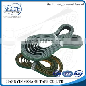 2.5mm Antistatic Machine Drive Belts thumbnail-3