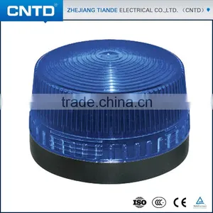 CNTD Wenzhou Yueqing Professional Manufacturer of Warning Lights Customized Red LED Emergency Lights C-3071 thumbnail-4