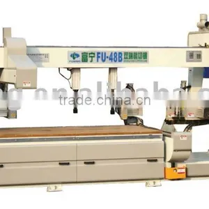 Woodworking Machinery thumbnail-1