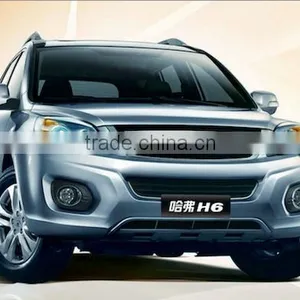 Exclusive Design FOR GREAT WALL H6 2012 CAR DRL Daytime Running LIGHT thumbnail-6