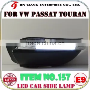2016 Innovative Product FOR VW CC BORA SIGNAL LIGHT LED SIDE LAMP thumbnail-6