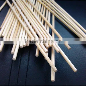Zhi Tong Factory Supply Food Grade Disposable Raw Bamboo Stick for Bbq thumbnail-6