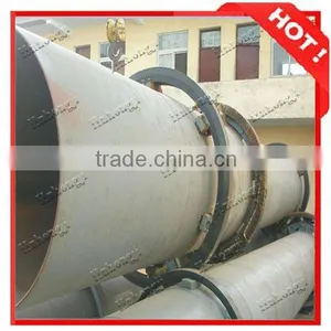 High Efficient Durable Rotary Kiln Equipment With ISO CE Approved thumbnail-1