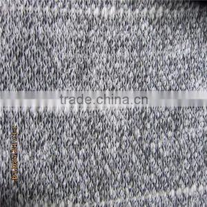 Metallic Yarn Cotton Polyester Metallic Fabric Terry Fabric thumbnail-2