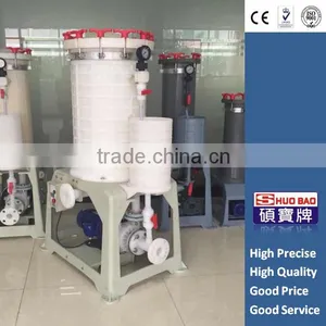 PVDF Chemical Filter thumbnail-1