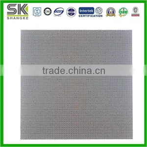 595*595mm Types of PVC Ceiling Panels for Office Decoration thumbnail-2