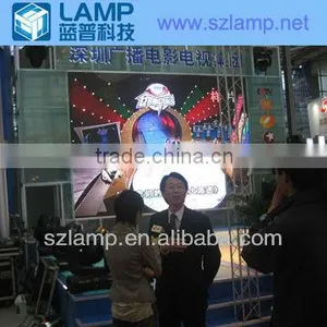 LAMP Indoor Led Background Wall Screen thumbnail-1