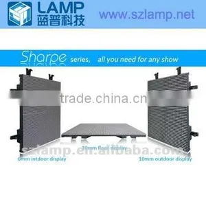 LAMP Sharpe Series---slim and Light Led Module thumbnail-1