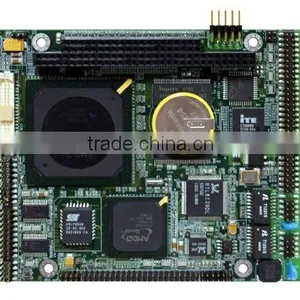 AMD LX800 Embedded PC104 Board SW-3569A thumbnail-1