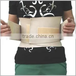 Heavy-duty Waist Protection Belt (Heshuyuan) thumbnail-1