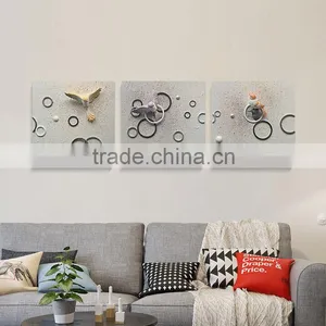 Talented Artists Good at Knife Paintings Handmade Birds Hand Painted Oil Painting thumbnail-1