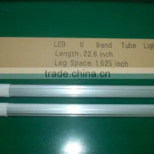 U Shape LED Tube UL Cul 1 6/8'' Bend Tube thumbnail-4