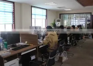 Yiwu Hongzhuo Art & Crafts Factory company overview - view 3 thumbnail