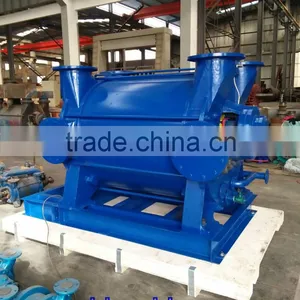 2BE3 600 Water Ring Vacuum Pump thumbnail-4