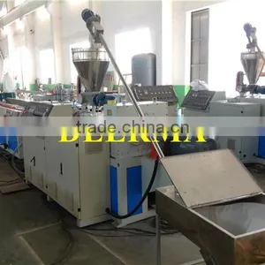 Plastic Window Machine/PVC Door Machine Line thumbnail-2