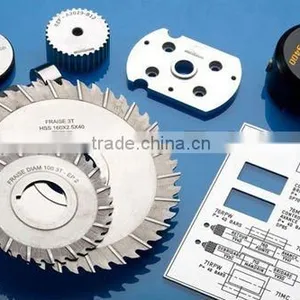 Mulity-function Laser Engraving Machine thumbnail-5