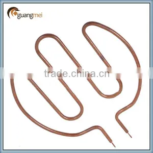 Iron Heating Element for Home Appliance thumbnail-1