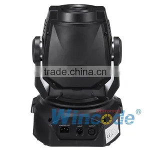 60W LED Moving Head Spot Light / Led Spot 60W / Led Spot Moving Head Light thumbnail-2