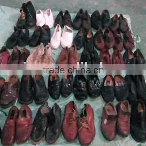 Second Hand Shoes thumbnail-1