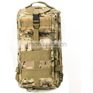 Outdoor Camouflage 3P Tactical Assault Backpack thumbnail-5
