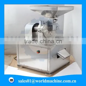 (website/Wechat: Hnlily07) Electric Spice and Coffee Grinder thumbnail-2