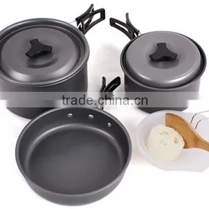 2016 New Arrived Portable Military Backpack Tactical Emergencecamping Cookware and Survival Wood Stove Quality Choice thumbnail-6