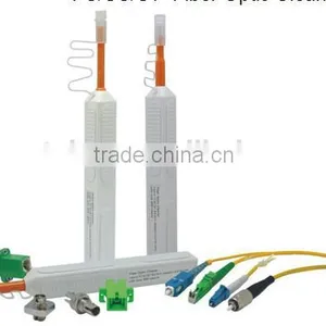 Hot Real Optic Fiber Cleaning Universal Fiber Optic Connector Cassette Cleaner thumbnail-4