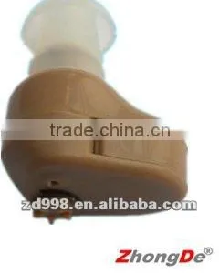 Internal Hearing Aid thumbnail-1