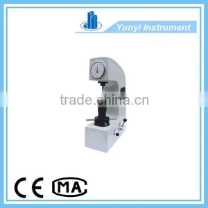 HR-150A Manual Rockwell Hardness Tester thumbnail-1