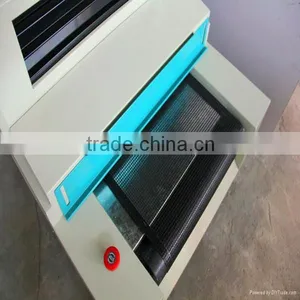 TM-300UVF uv Light Nail Dryer Drying System Drying Machine for uv Ink Drying thumbnail-2