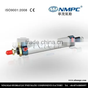 2016 Cheaper Crazy Selling Pneumatic Cylinder With Multiply Force thumbnail-1