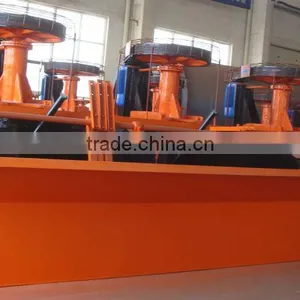 BF-20 Flotation Machine Used in Mine and Construction With ISO CE Approved thumbnail-1