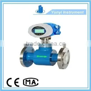 Electromagnetic Flowmeter High Quality&Accuracy Low Cost thumbnail-1