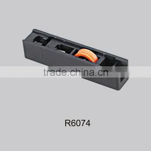 Nylon Zamak Nylon Windows Roller for OEM thumbnail-1