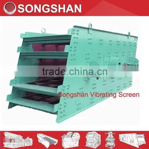 SONGSHAN Industry Vibration Screen Separator thumbnail-4